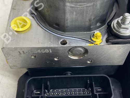 Módulo de ABS DACIA LOGAN MCV II 1.0 SCe 75 | BP30392700M43