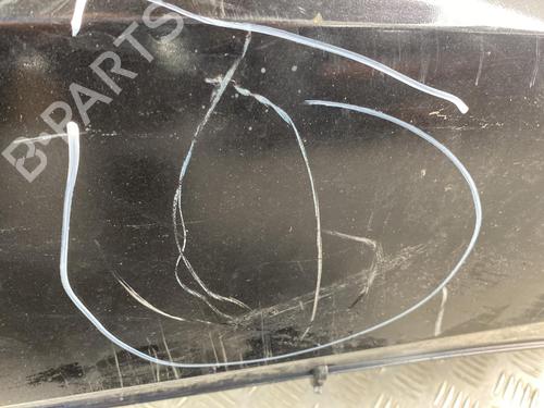 Rear bumper SEAT LEON (1P1) 1.9 TDI | BP22855367C8 