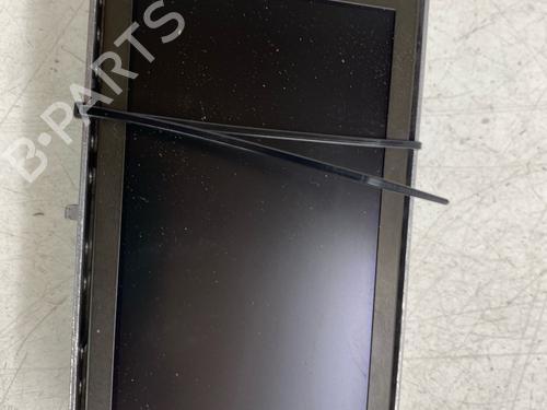 Display RENAULT VEL SATIS (BJ0_) 2.0 16V Turbo (BJ0K) | BP37663174C48 - Image 3