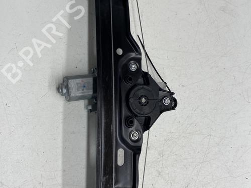 Front right window mechanism RENAULT KADJAR (HA_, HL_) 1.2 TCe 130 (HLMR) | BP23831583C23  - Image 5