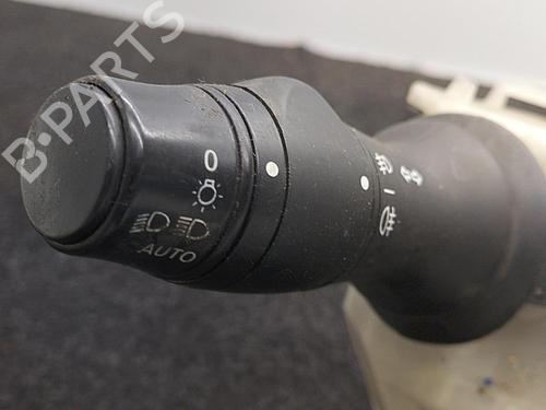 Used Steering column stalk Steering column stalk RENAULT MEGANE III Coupe (DZ0/1_) 1.5 dCi (DZ0B) (106 hp) 22858124 22858124