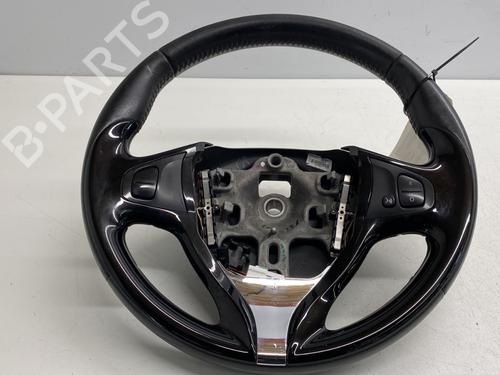Used Steering wheel RENAULT CAPTUR I (J5_, H5_) 1.5 dCi 90 (J5N4, J5M5, J5MW, J5M6, J5AL, J5AJ) (90 hp) 22859748