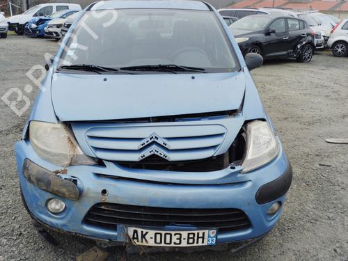Used Parts CITROËN C3 I (FC_, FN_) 4750701