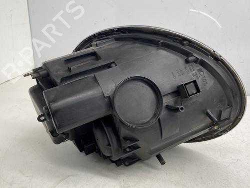 Left headlight MINI MINI (R50, R53) Cooper | BP24130805C28 