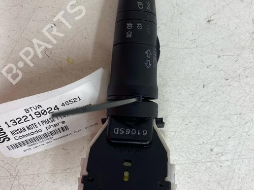 Switch NISSAN NOTE (E11, NE11) 1.4 | BP39508747I30 - Image 2