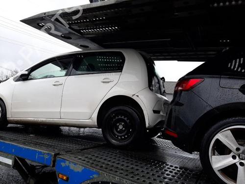 Front right window mechanism VW UP! (121, 122, BL1, BL2, BL3, 123) 1.0 | BP23831680C23 - Image 8