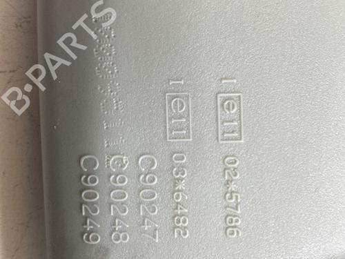 Rear mirror SUZUKI ALTO VII (GF) 1.0 (AMF310, GFC31S) | BP25258467I6 
