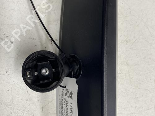 Rear mirror VW POLO V (6R1, 6C1) 1.2 TDI | BP26683641I6 