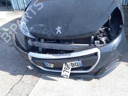 Switch PEUGEOT 208 I (CA_, CC_) 1.2 VTi 68 / PureTech 68 | BP24979978I30 - Image 9