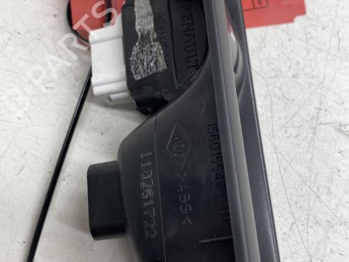 Left rear window switch RENAULT MEGANE II (BM0/1_, CM0/1_) 1.9 dCi | BP28102247I29 