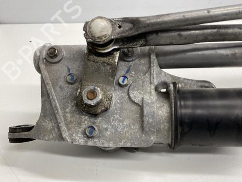 Front wiper motor HONDA CIVIC VIII Hatchback (FN, FK) 2.2 CTDi (FK3) | BP22862534M29 