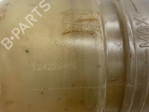 Used Expansion tank Expansion tank 36880575 36880575