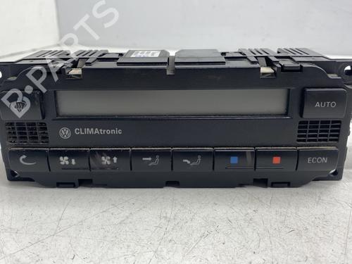Climate control VW PASSAT B5.5 Variant (3B6) 1.9 TDI | BP29968869I5