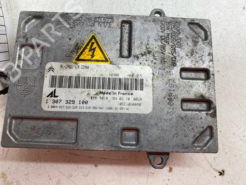 Electronic module CITROËN C6 (TD_) 3.0 HDi | BP38512249M83 - Image 4