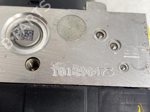 Used ABS pump ABS pump RENAULT MEGANE III Coupe (DZ0/1_) 1.6 dCi (DZ00, DZ12, DZ2A, DZ13) (130 hp) 26572778 26572778