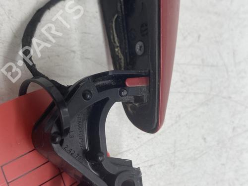 Front left exterior door handle CITROËN C3 AIRCROSS II (2R_, 2C_) 1.5 BlueHDi 120 (2CYHXX) | BP24979670C128 