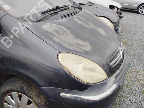 Rear wiper motor CITROËN XSARA PICASSO (N68) 1.6 HDi | BP30197833M102 