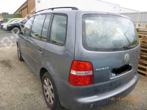 Used Left taillight Left taillight VW TOURAN (1T1, 1T2) 1.9 TDI (105 hp) 22857765 22857765