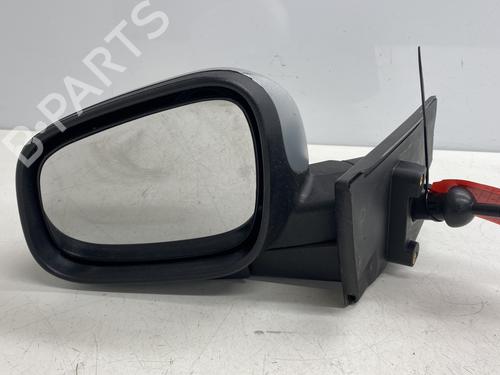 Left mirror CHEVROLET SPARK (M300) 1.0 | BP26224308C26 