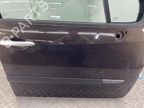 Used Right front door Right front door RENAULT MODUS / GRAND MODUS (F/JP0_) 1.5 dCi (FP0D, JP0D) (82 hp) 27819169 27819169
