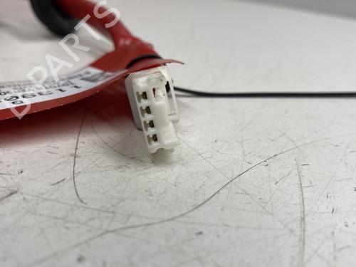 Used Left taillight Left taillight TOYOTA VERSO S (_P12_) 1.4 D4-D (NLP121_, NLP121R) (90 hp) 30848368 30848368