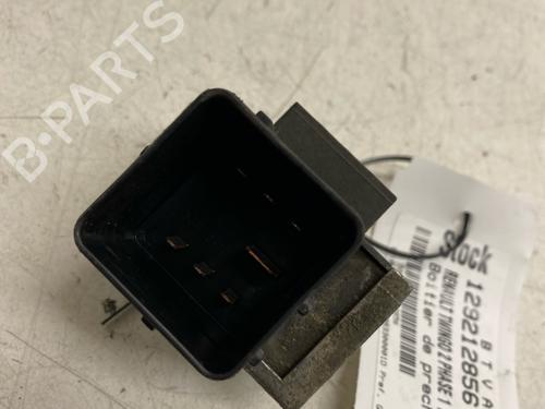 Electronic module RENAULT TWINGO II (CN0_) 1.5 dCi (CN0E) | BP37663226M83 - Image 4