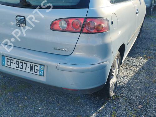 Left front window switch SEAT IBIZA III (6L1) 1.2 | BP36557010I27 - Image 11