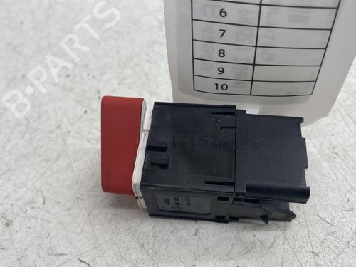 Used Warning switch Warning switch VW TIGUAN (5N_) 2.0 TDI (140 hp) 29139382 29139382