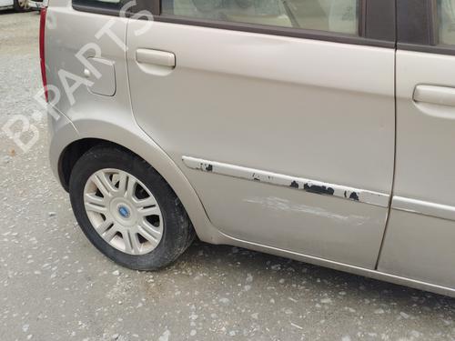 ABS pump FIAT IDEA (350_) 1.3 D Multijet | BP38186452M43 - Image 9