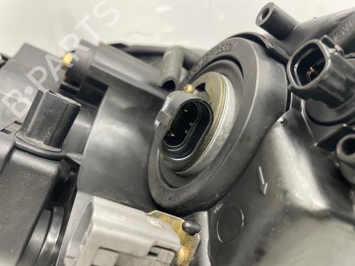 Left headlight MAZDA 5 (CR) 1.8 (CR19) | BP40053701C28 - Image 4