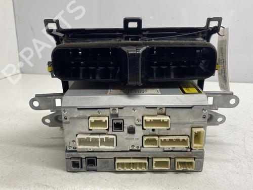 Radio TOYOTA VERSO S (_P12_) 1.4 D4-D (NLP121_, NLP121R) | BP29968932E6