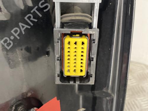 Left rear door ALFA ROMEO 159 Sportwagon (939_) 1.9 JTDM 16V (939BXC1B) | BP29375388C4 