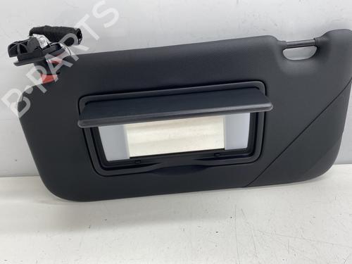 left-sun-visor-ford-fiesta-vii-hj-hf-2017-36096928 main image