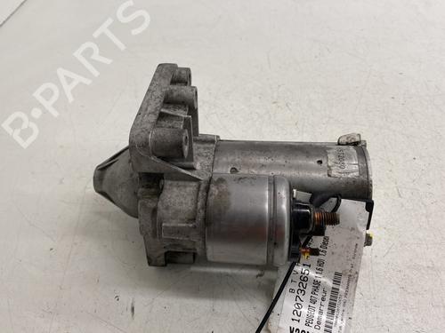 Used Starter Starter PEUGEOT 407 (6D_) 1.6 HDi 110 (6D9HZC, 6D9HYC) (109 hp) 33304138 33304138