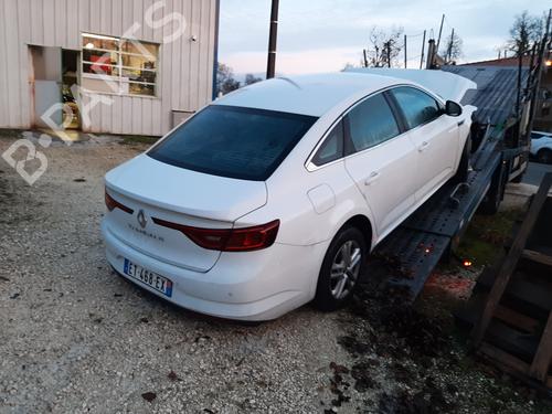 Left tailgate light RENAULT TALISMAN (LP_) 1.5 dCi 110 (LPA3) | BP26224438C79 - Image 7
