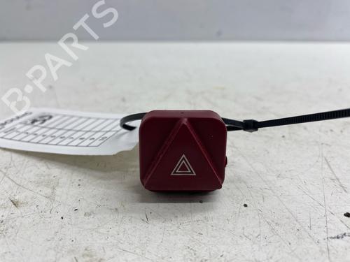 Warning switch CITROËN C6 (TD_) 3.0 HDi | BP38332275I22 - Image 5