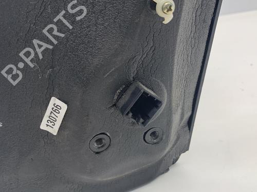 Right mirror HYUNDAI GETZ (TB) 1.5 CRDi | BP22857276C27 