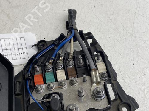 Electronic module CITROËN DS3 (SA_) 1.6 HDi 90 | BP29854233M83  - Image 5