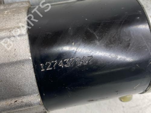 Starter RENAULT CAPTUR I (J5_, H5_) 0.9 TCe 90 | BP36763606M8 - Image 4