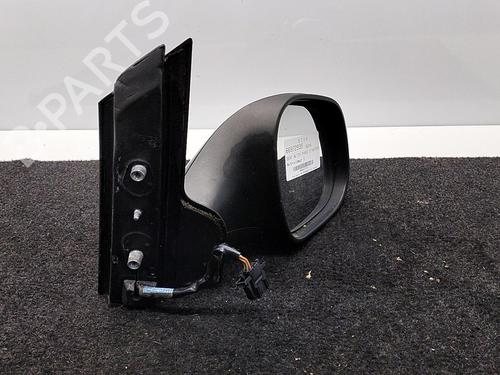Used Right mirror SEAT ALTEA (5P1) 1.9 TDI (105 hp) 22850496