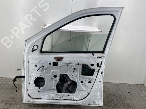 Right front door DACIA LOGAN MCV (KS_) 1.5 dCi (KS0W) | BP22967120C3 