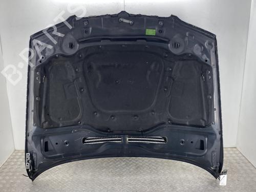 Panser BMW 7 (E65, E66, E67) 730 d | BP29604988C1 