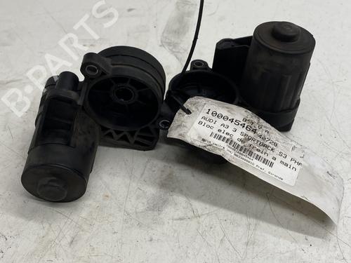 Electric handbrake AUDI A3 Sportback (8VA, 8VF) S3 quattro | BP23133246E5 