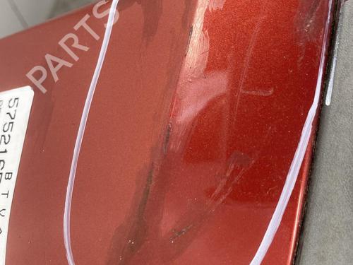 Rear bumper RENAULT MEGANE II Estate (KM0/1_) 1.9 dCi (KMRG, KM1G, KM0G, KM2C) | BP22853944C8 