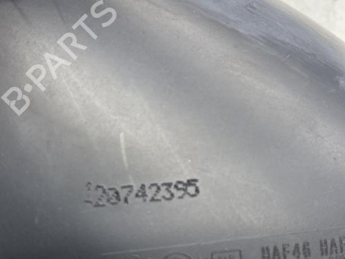 Used Left mirror Left mirror CITROËN C3 I (FC_, FN_) [2002-2013] 32337413 32337413