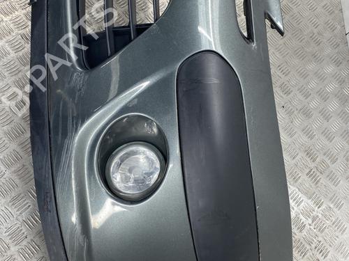 Front bumper CITROËN C3 I (FC_, FN_) 1.4 HDi | BP29870393C7