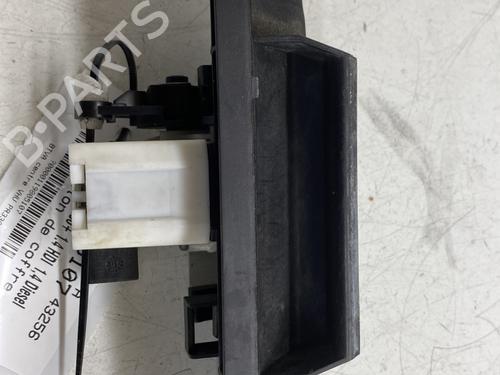 Used Switch Switch PEUGEOT 206+ (2L_, 2M_) 1.4 HDi eco 70 (68 hp) 32204353 32204353