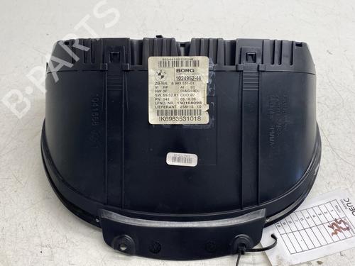 Instrument cluster BMW 1 (E87) 118 d | BP26224282C47 