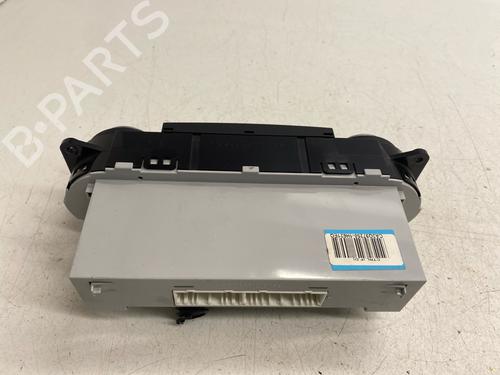 Used Climate control Climate control 38764026 38764026