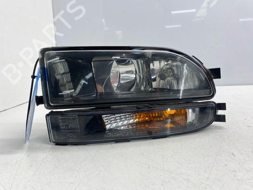 Right front indicator VW BEETLE (5C1, 5C2) 1.6 TDI | BP36763555C33 - Image 4